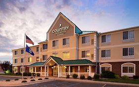 Country Inn And Suites Big Rapids